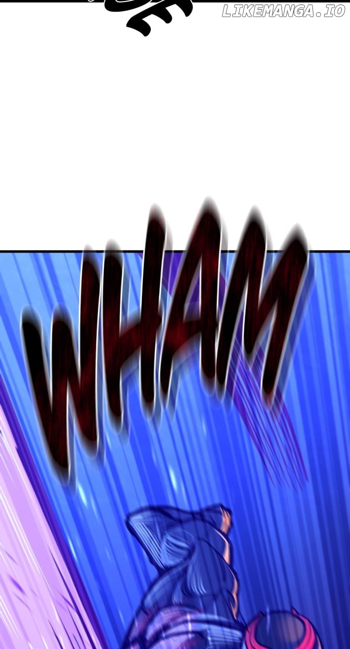 Read Justice Deserved ENGLISH Manga Online