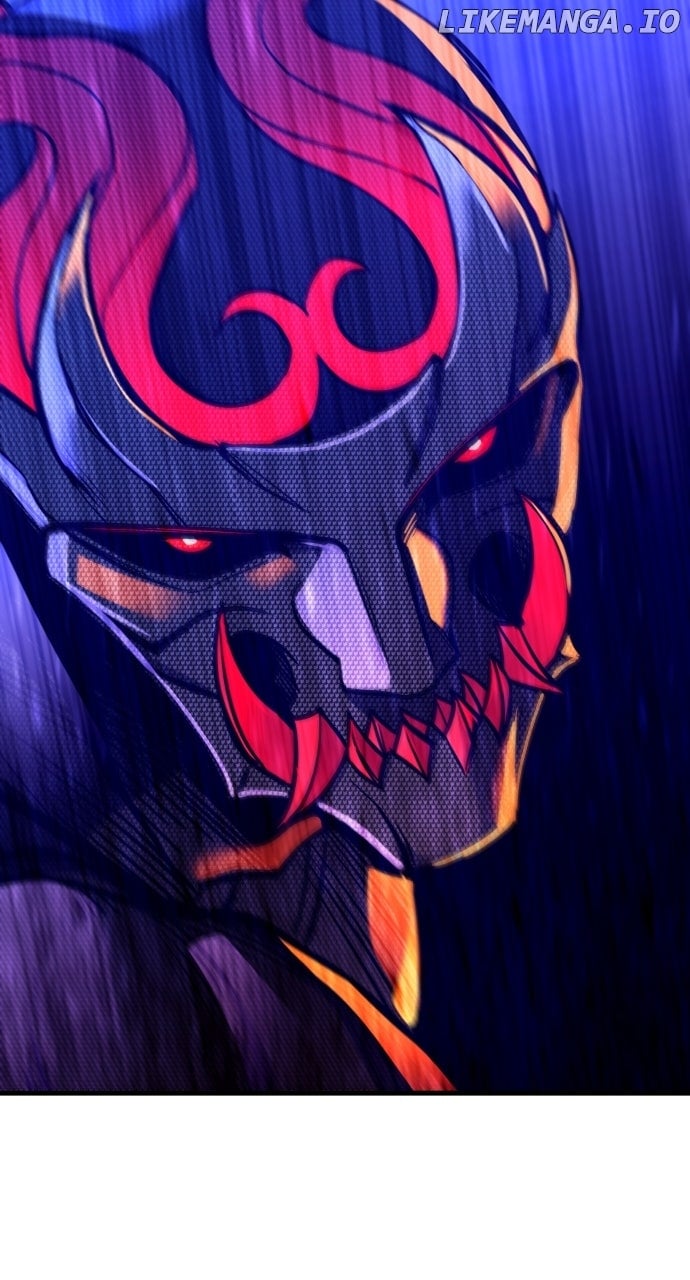 Read Justice Deserved ENGLISH Manga Online