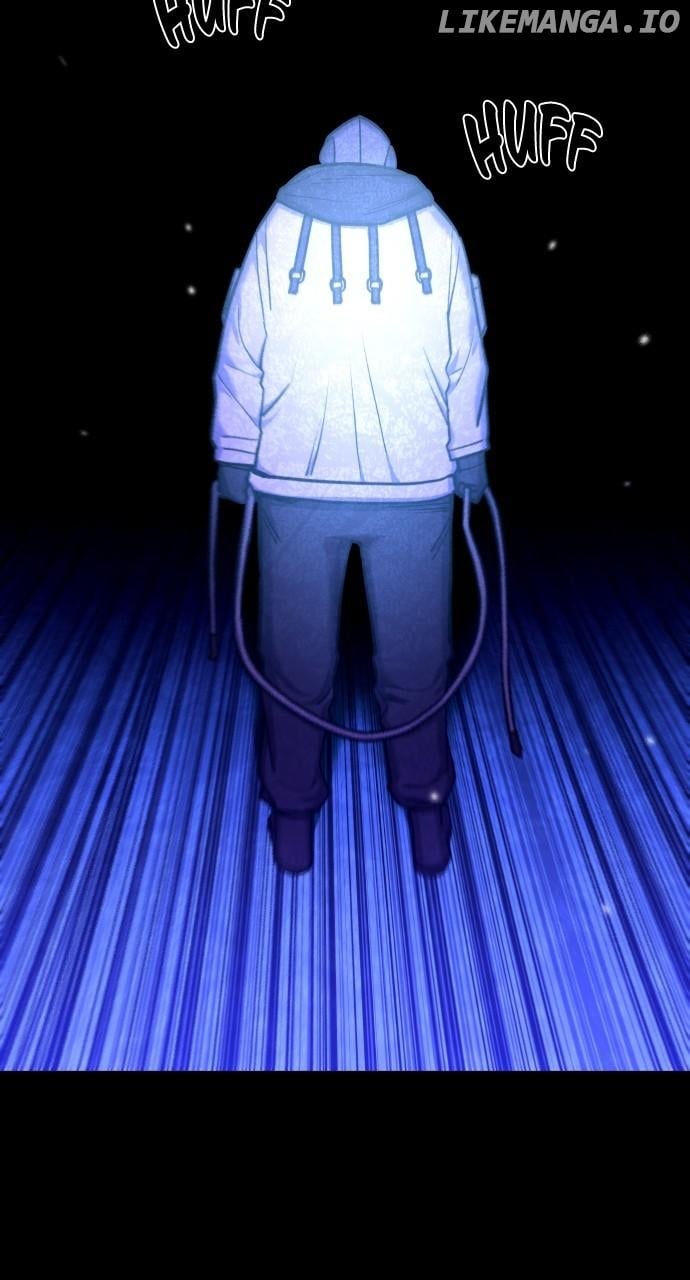 Read Justice Deserved ENGLISH Manga Online