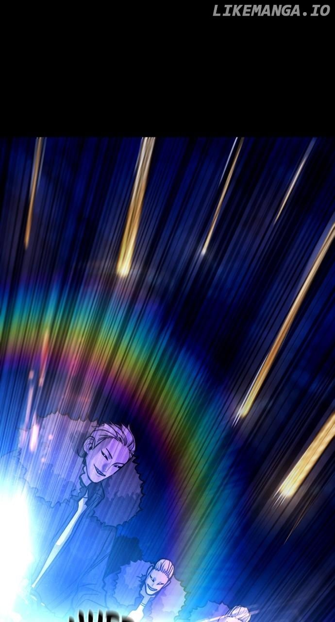 Read Justice Deserved ENGLISH Manga Online