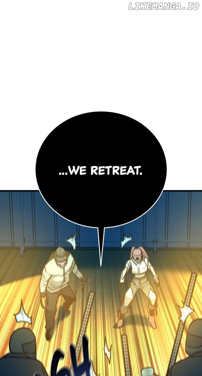 Read Justice Deserved ENGLISH Manga Online