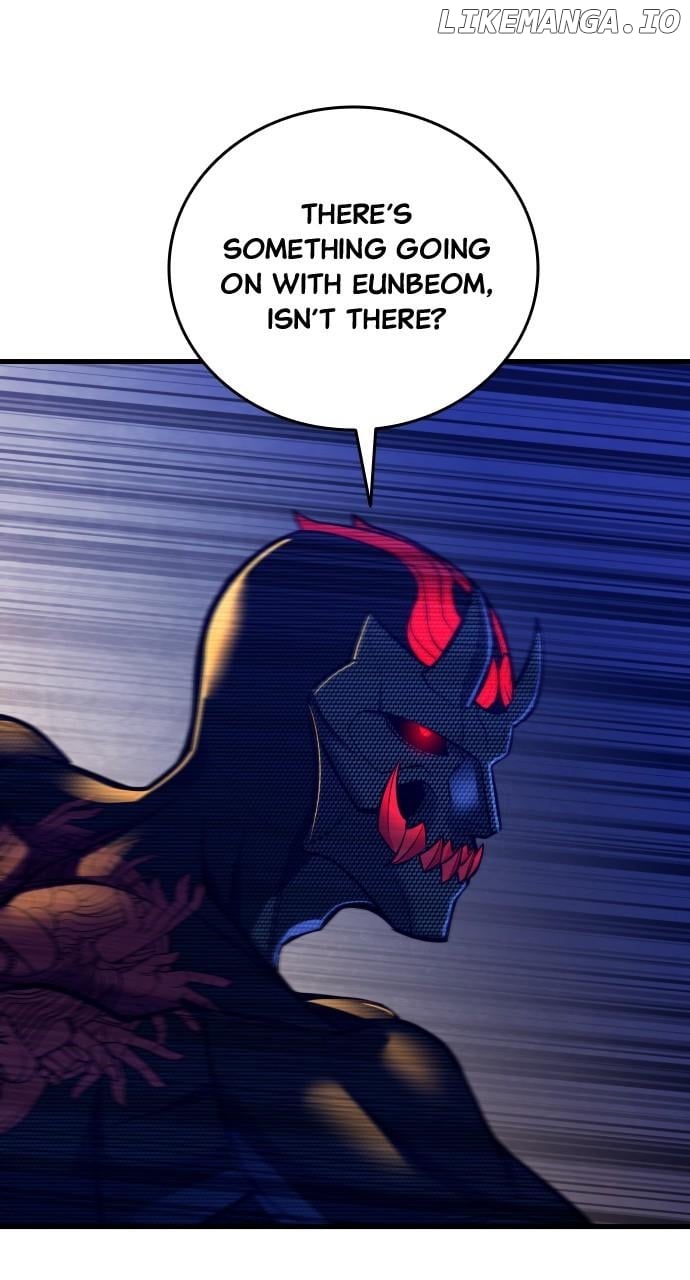 Read Justice Deserved ENGLISH Manga Online