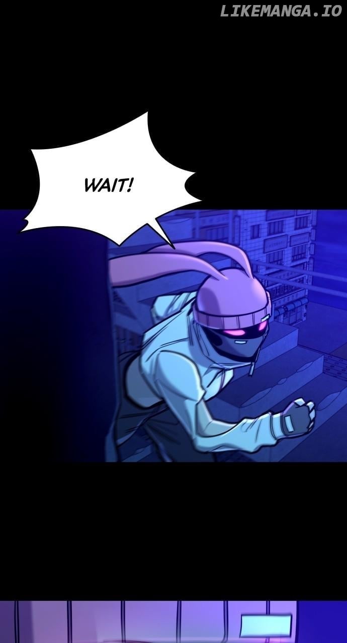 Read Justice Deserved ENGLISH Manga Online