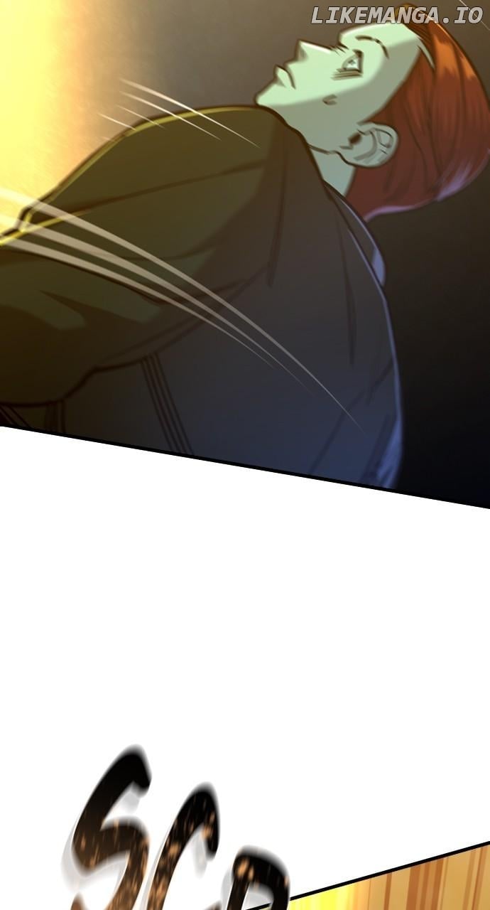 Read Justice Deserved ENGLISH Manga Online