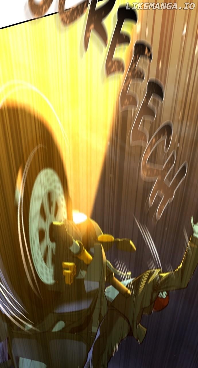 Read Justice Deserved ENGLISH Manga Online