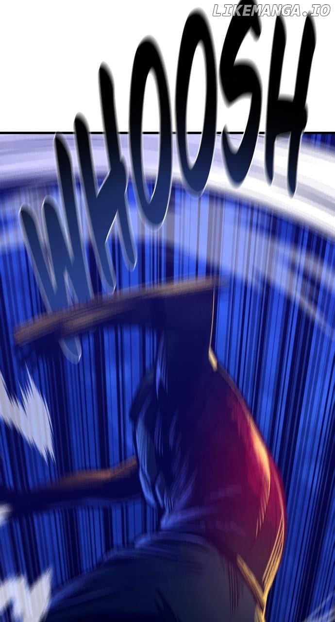 Read Justice Deserved ENGLISH Manga Online