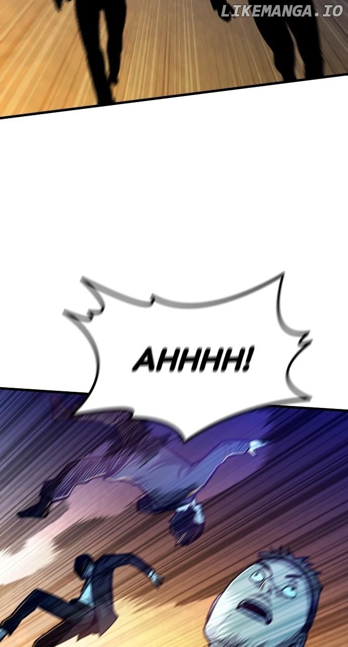 Read Justice Deserved ENGLISH Manga Online