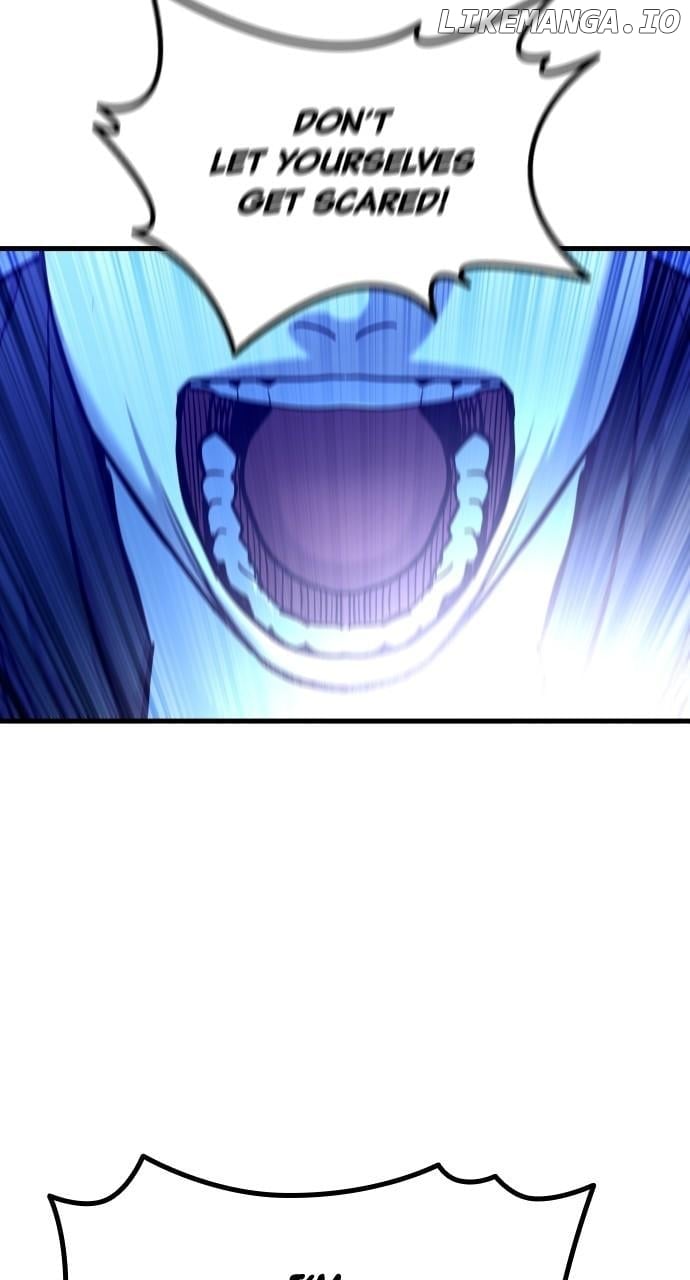 Read Justice Deserved ENGLISH Manga Online