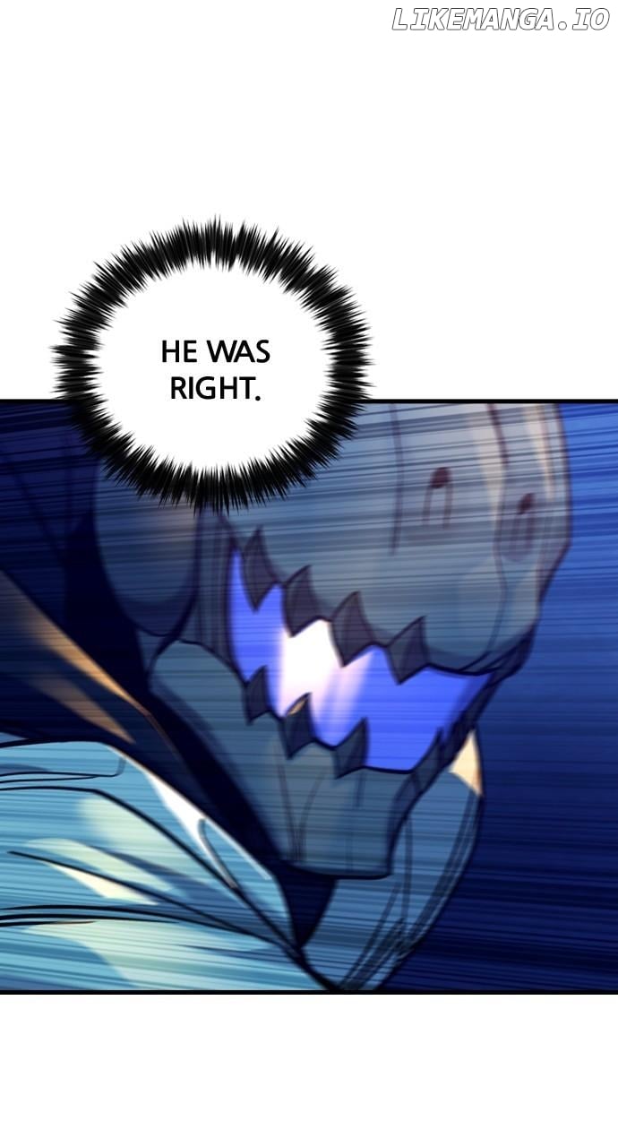 Read Justice Deserved ENGLISH Manga Online