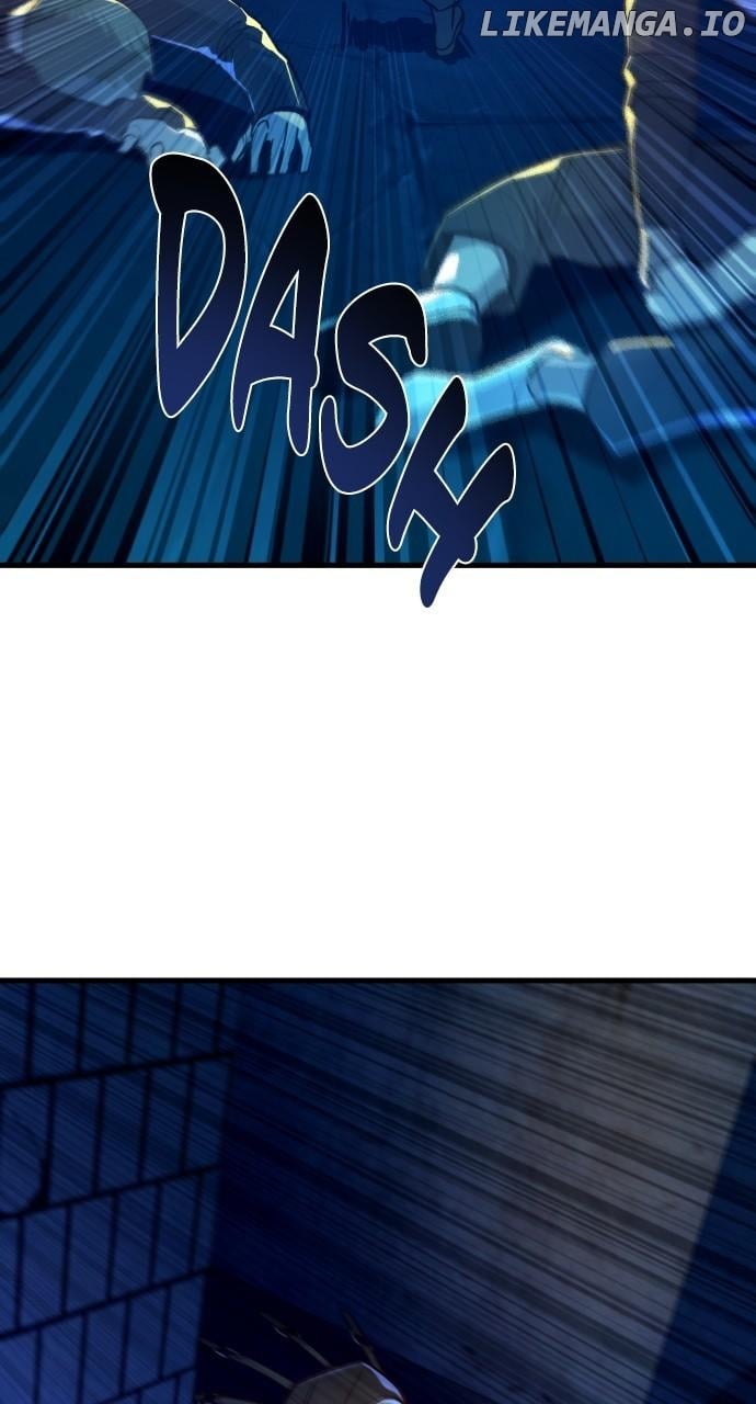 Read Justice Deserved ENGLISH Manga Online