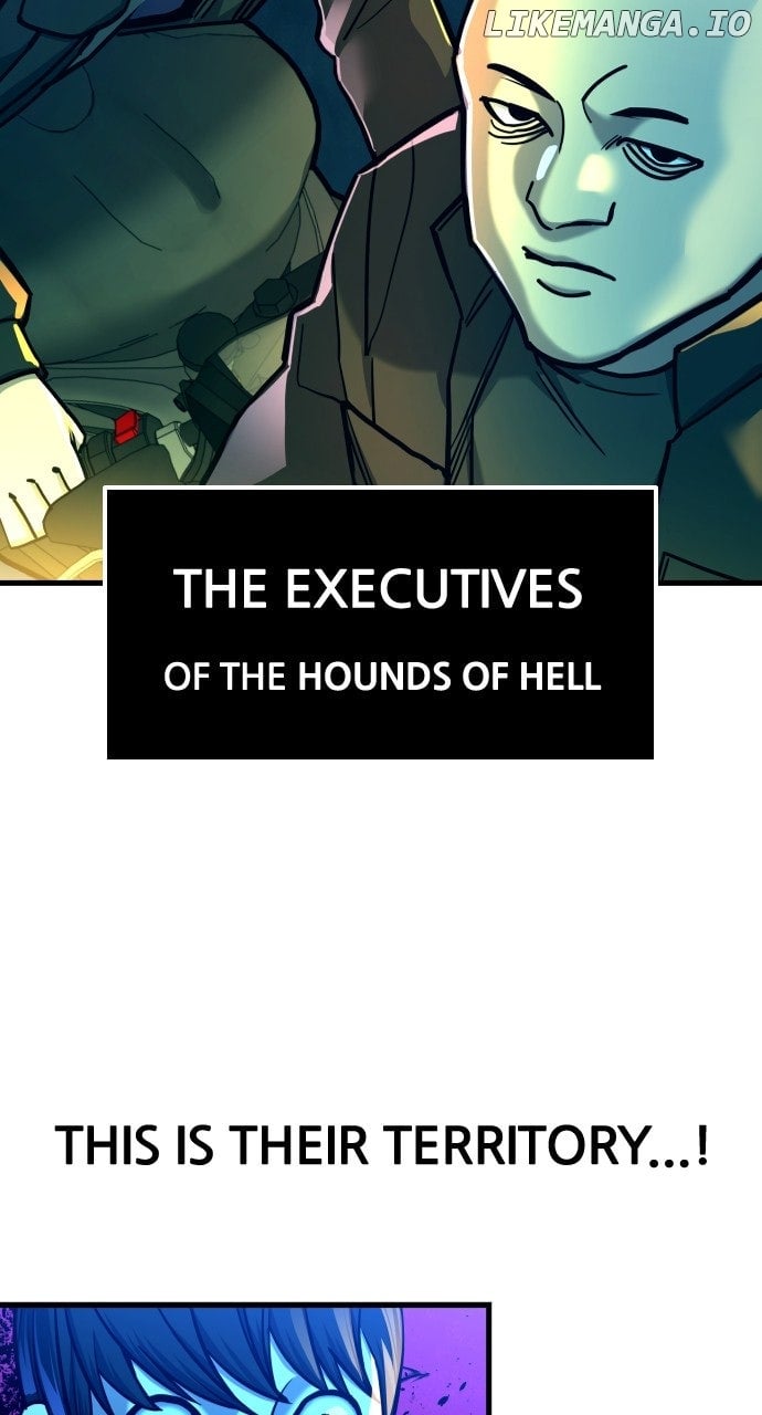 Read Justice Deserved ENGLISH Manga Online