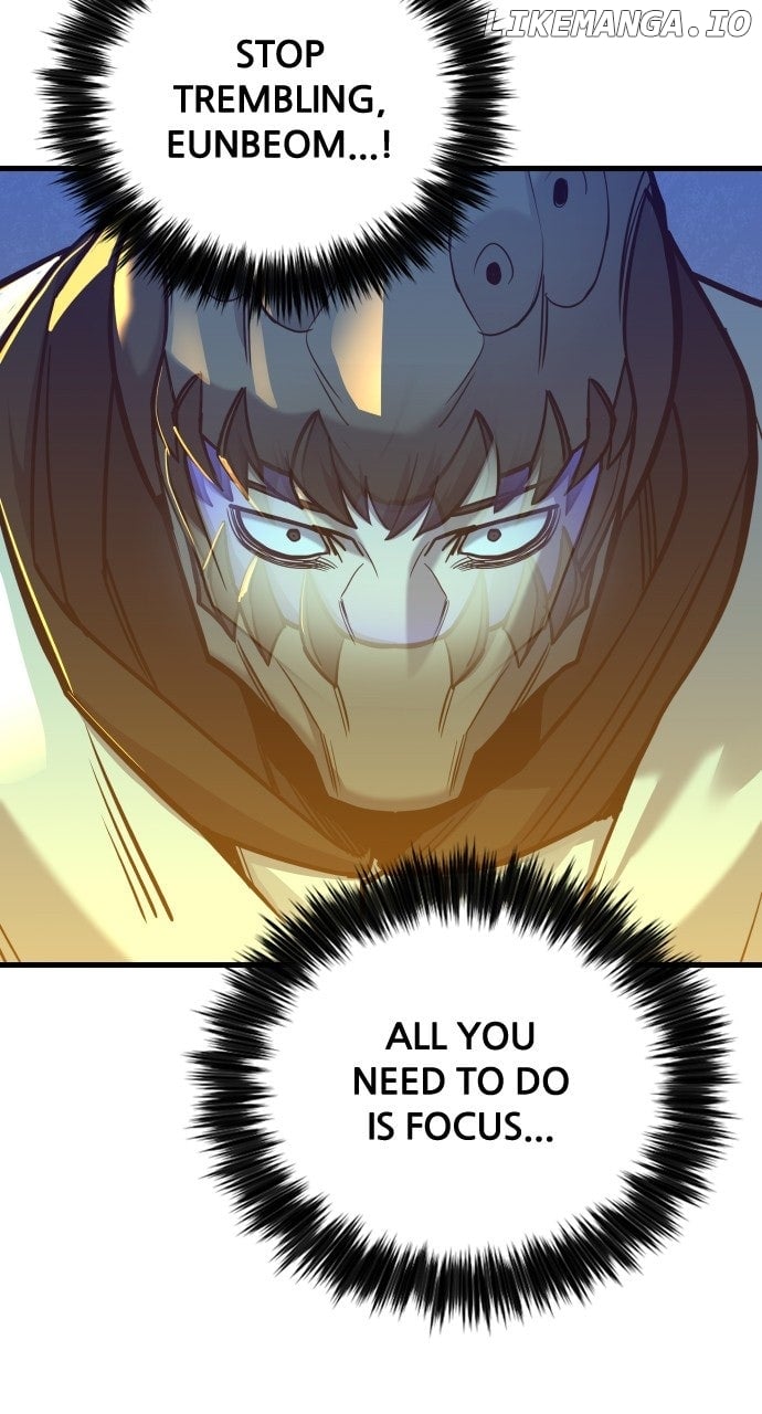 Read Justice Deserved ENGLISH Manga Online