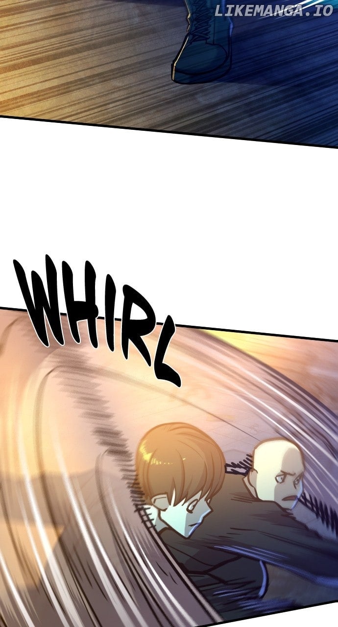 Read Justice Deserved ENGLISH Manga Online