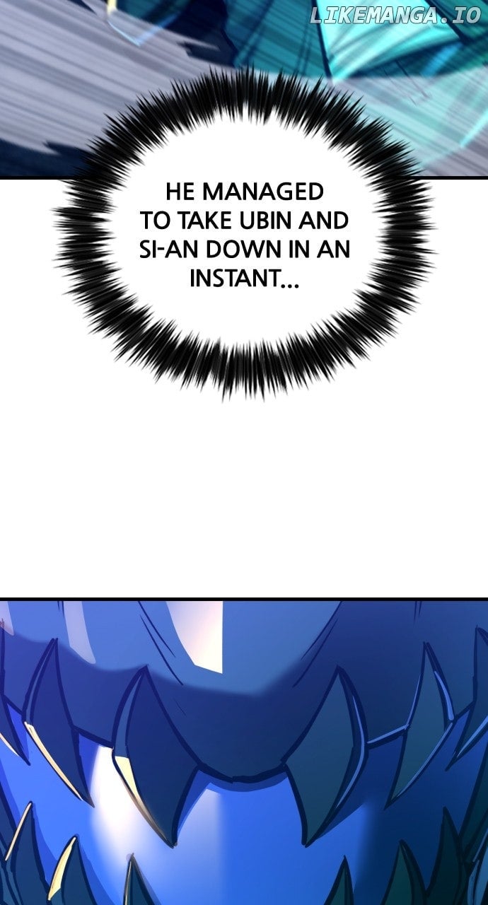 Read Justice Deserved ENGLISH Manga Online