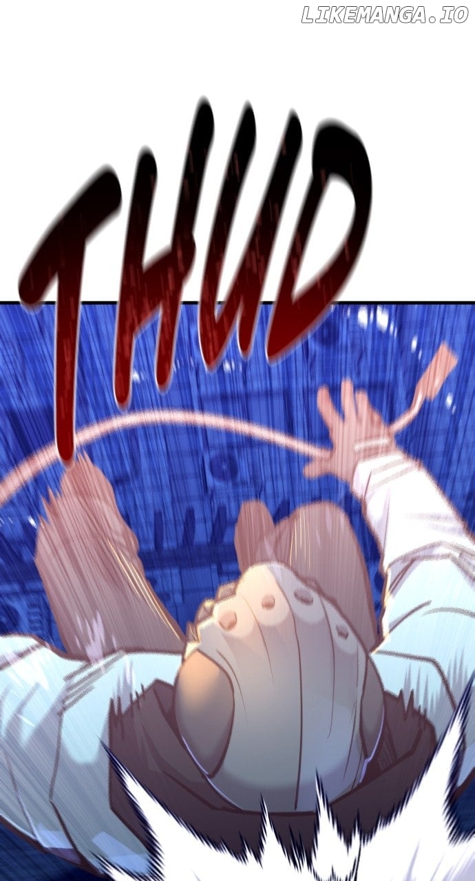 Read Justice Deserved ENGLISH Manga Online