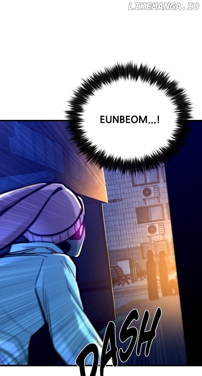 Read Justice Deserved ENGLISH Manga Online