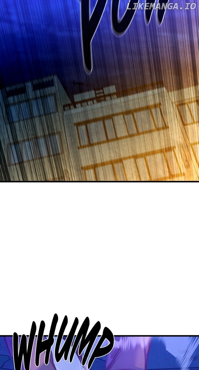 Read Justice Deserved ENGLISH Manga Online