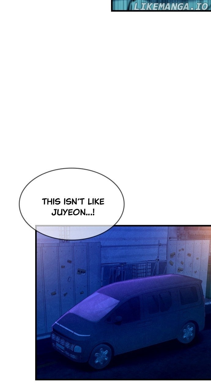 Read Justice Deserved ENGLISH Manga Online