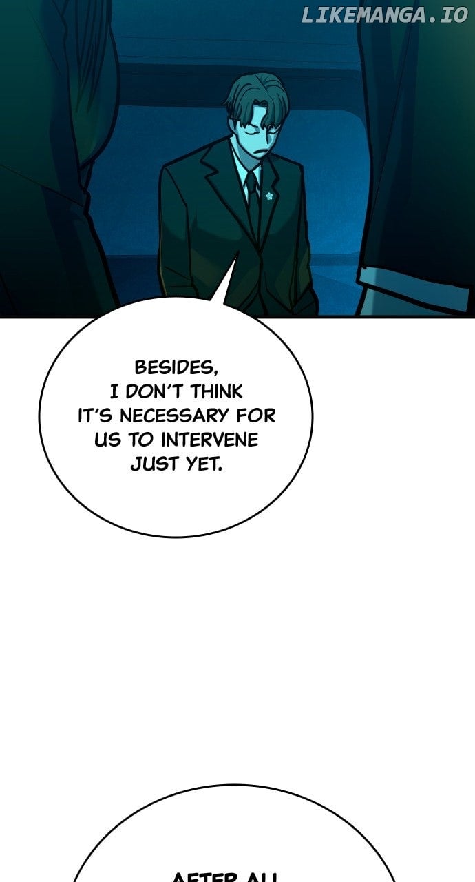 Read Justice Deserved ENGLISH Manga Online