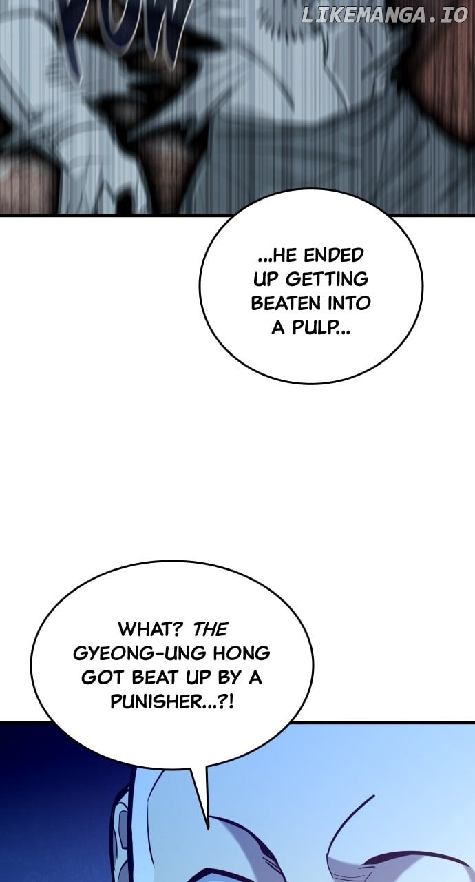 Read Justice Deserved ENGLISH Manga Online