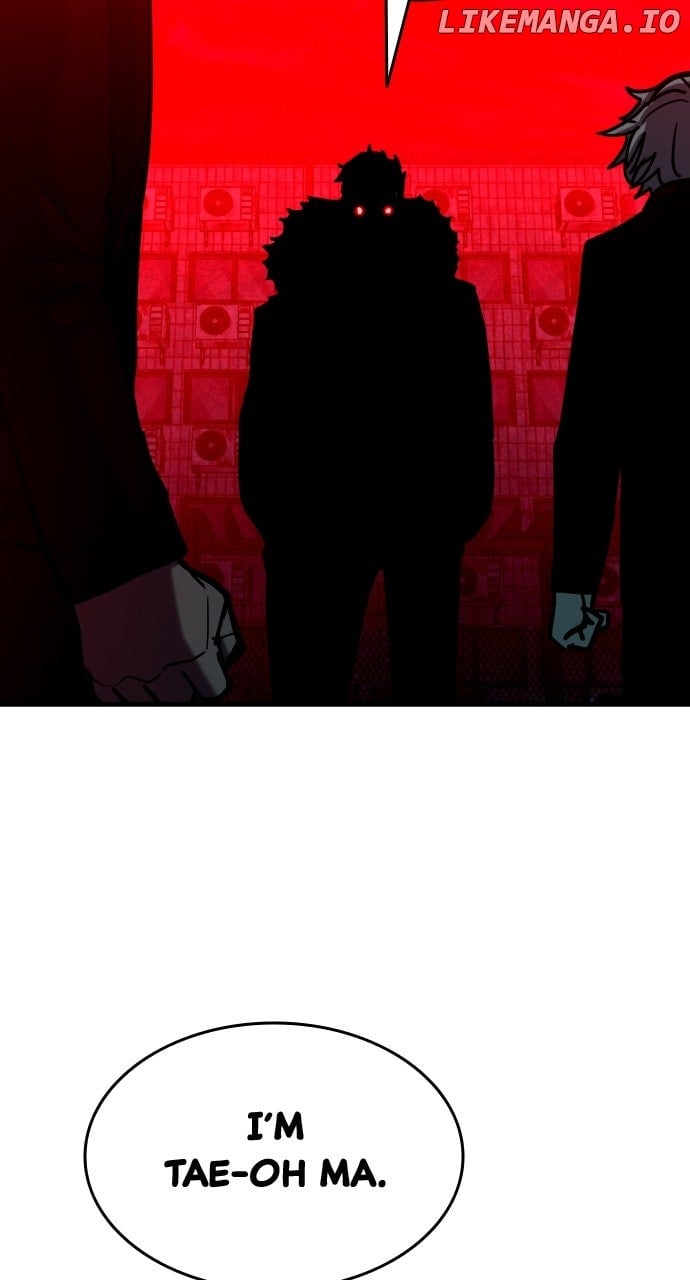 Read Justice Deserved ENGLISH Manga Online