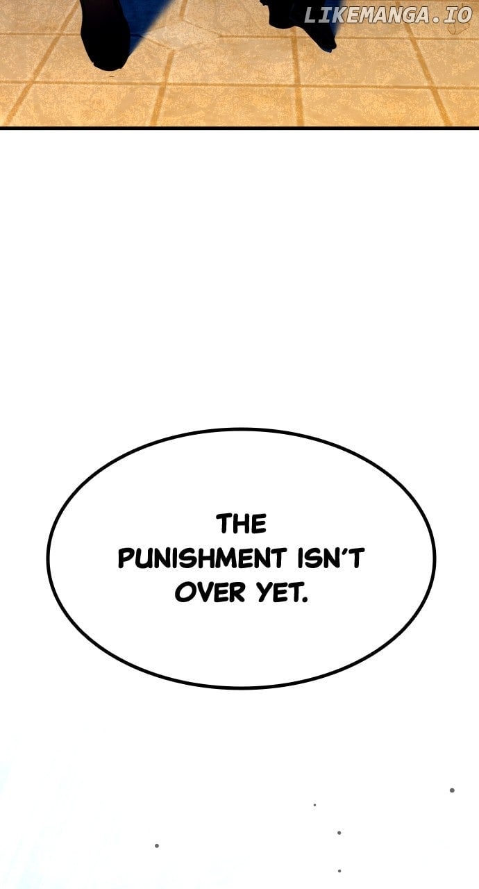 Read Justice Deserved ENGLISH Manga Online