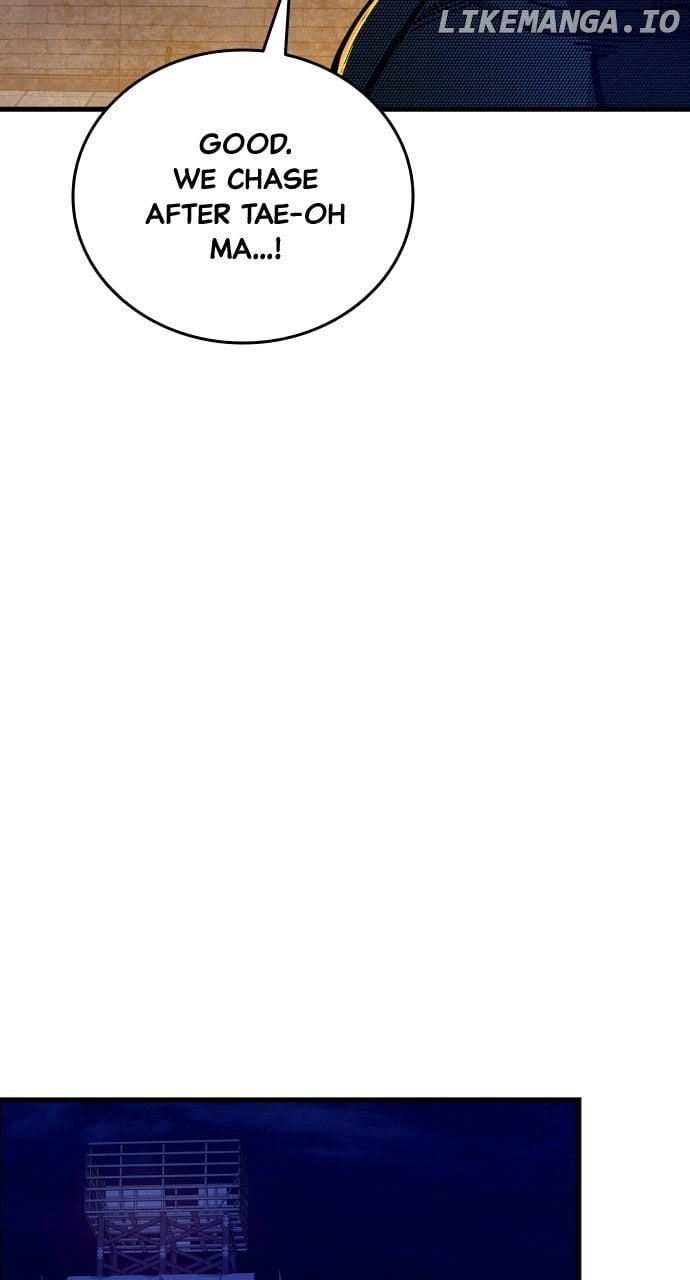 Read Justice Deserved ENGLISH Manga Online