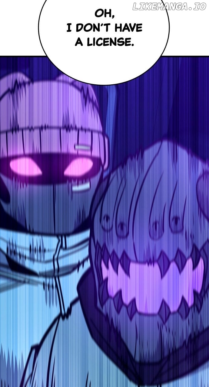 Read Justice Deserved ENGLISH Manga Online