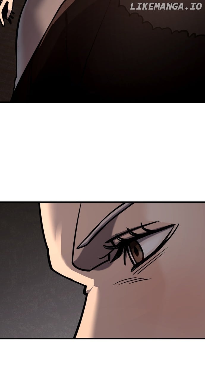 Read Justice Deserved ENGLISH Manga Online