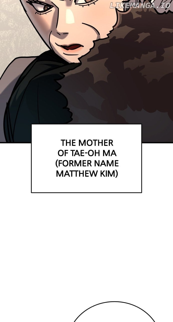 Read Justice Deserved ENGLISH Manga Online