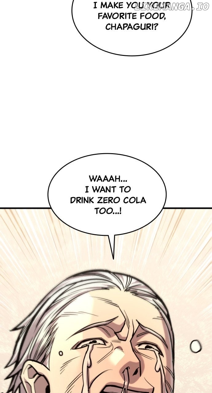 Read Justice Deserved ENGLISH Manga Online