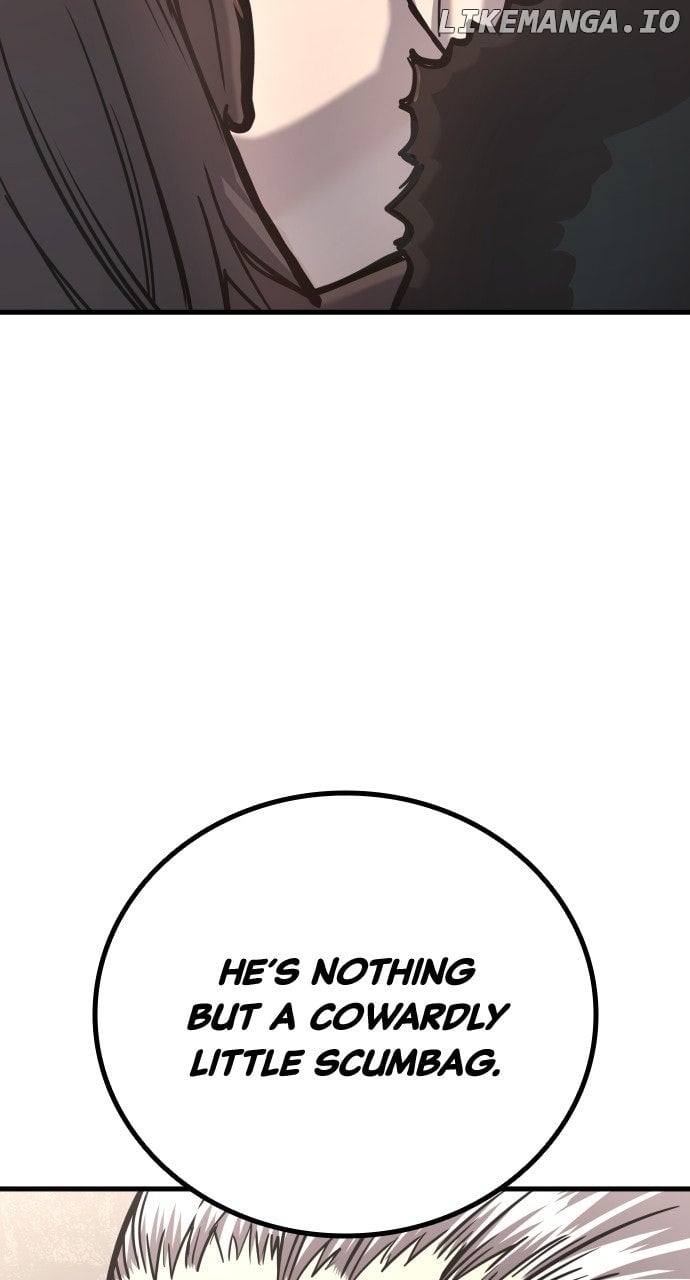 Read Justice Deserved ENGLISH Manga Online