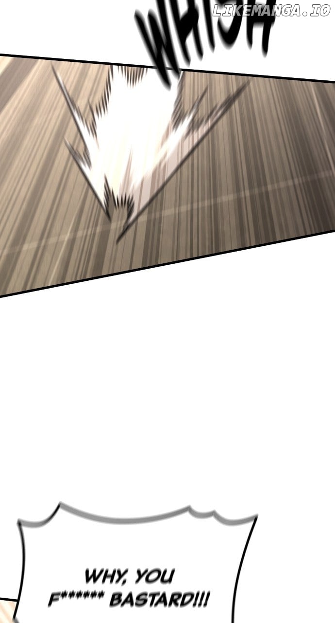 Read Justice Deserved ENGLISH Manga Online