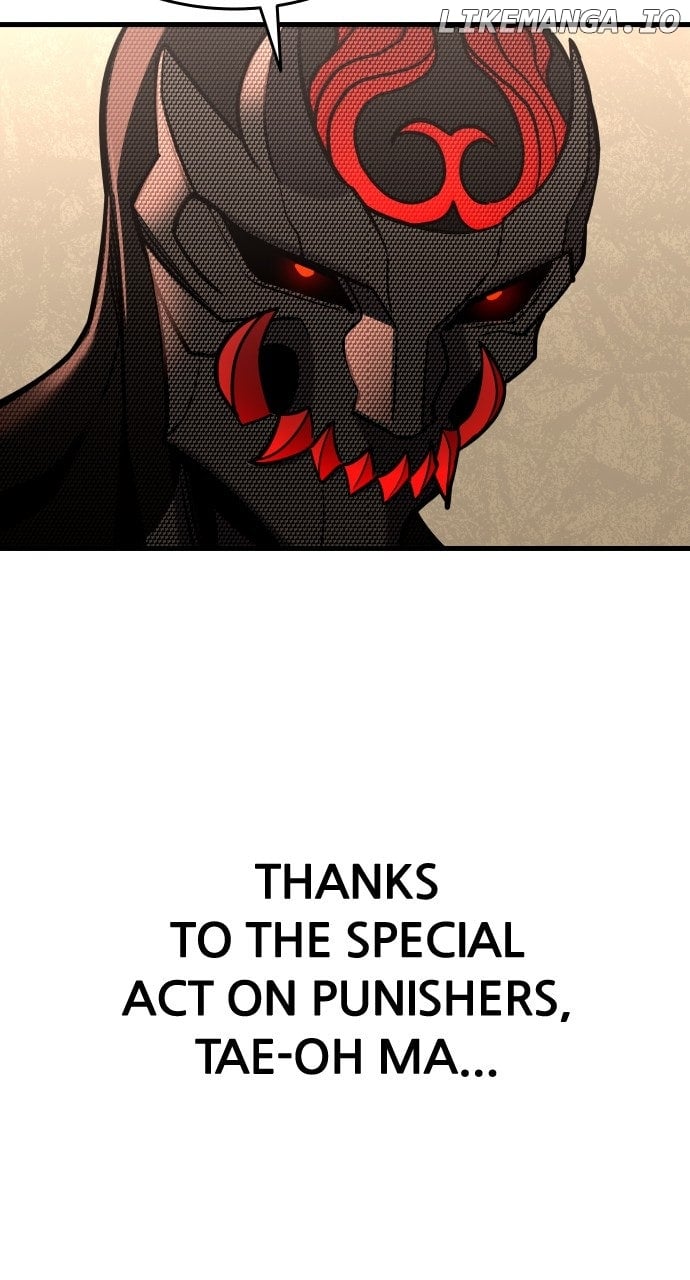 Read Justice Deserved ENGLISH Manga Online