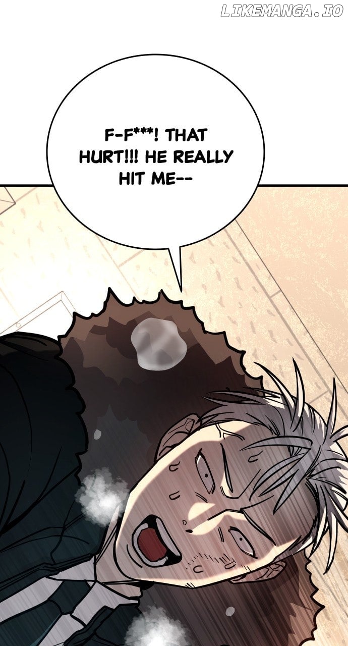 Read Justice Deserved ENGLISH Manga Online