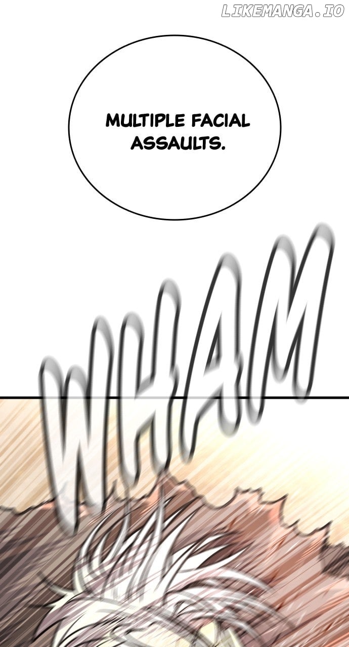 Read Justice Deserved ENGLISH Manga Online