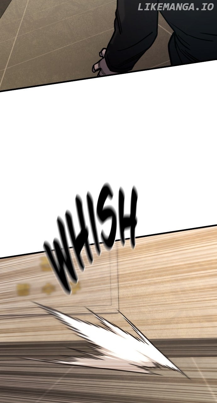 Read Justice Deserved ENGLISH Manga Online