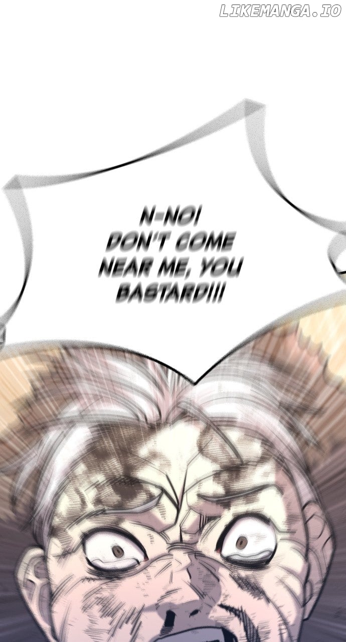 Read Justice Deserved ENGLISH Manga Online