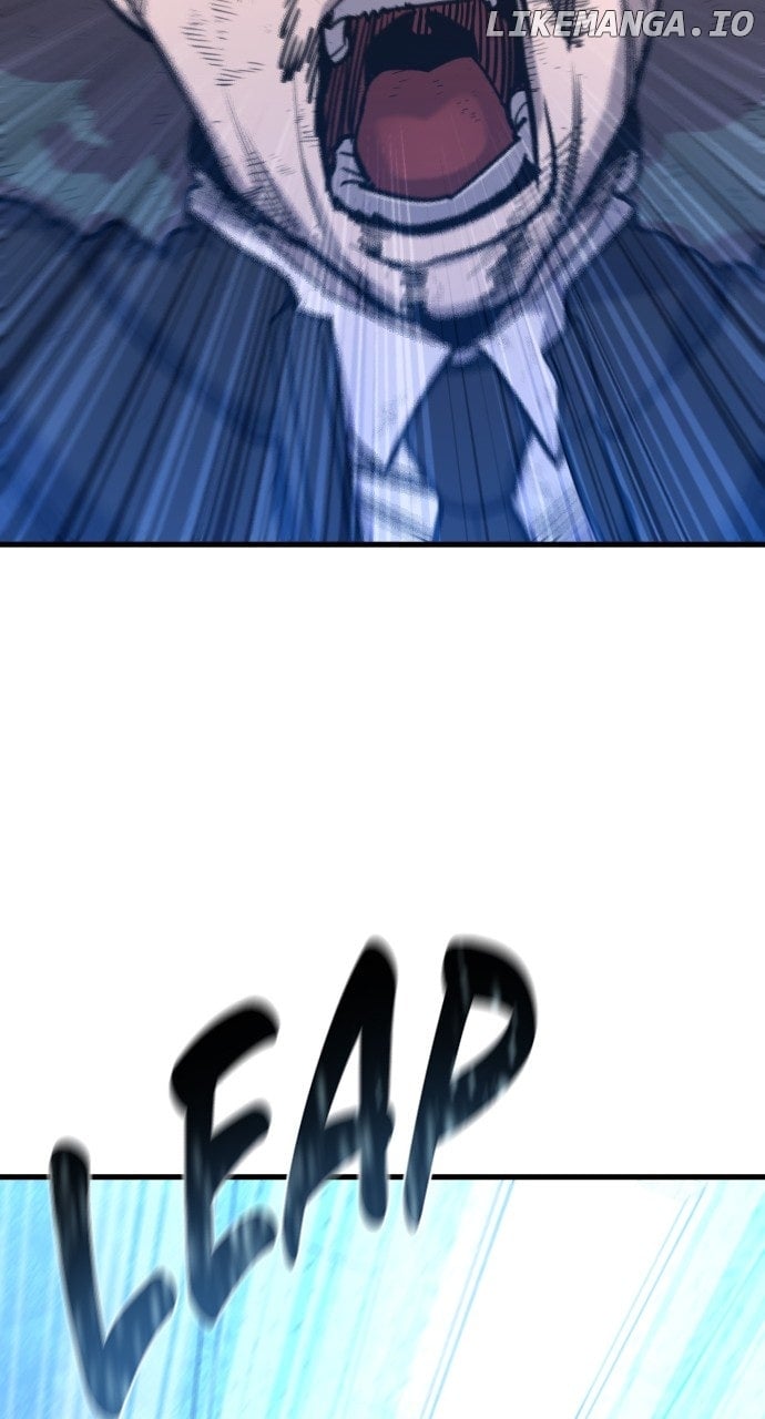 Read Justice Deserved ENGLISH Manga Online