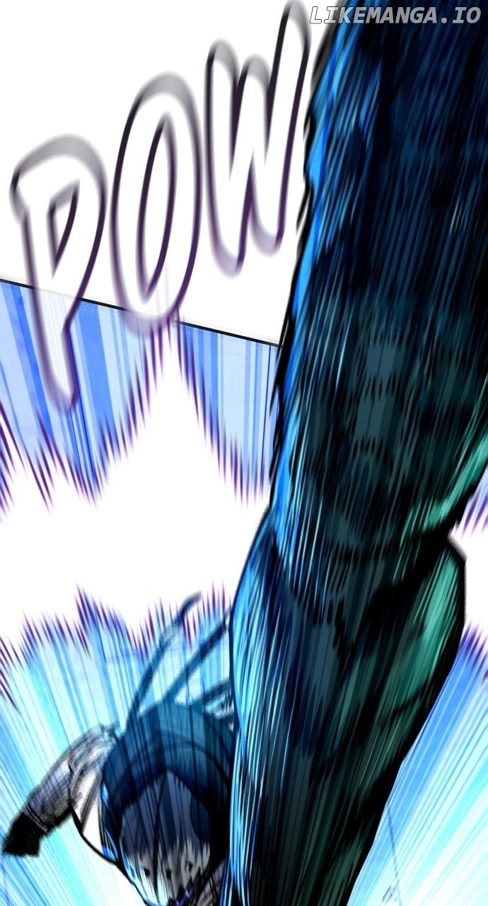 Read Justice Deserved ENGLISH Manga Online