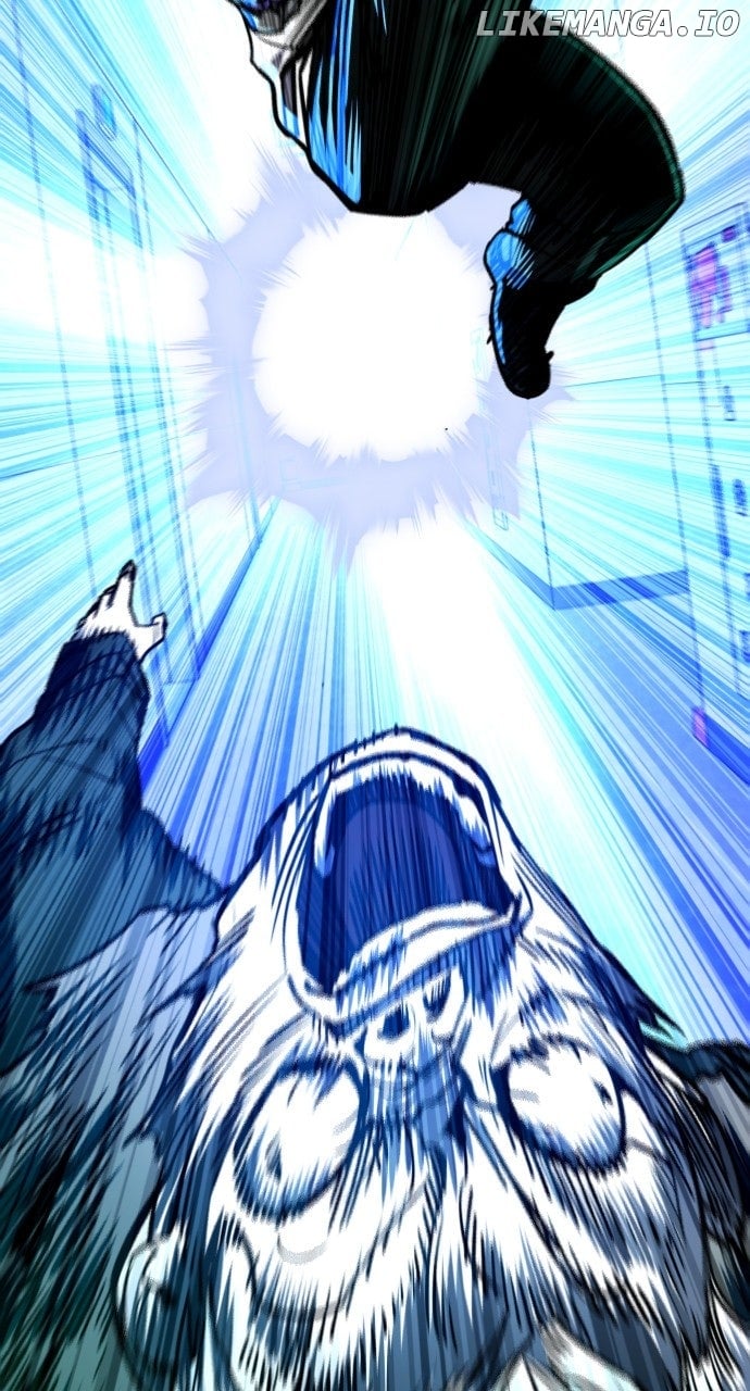 Read Justice Deserved ENGLISH Manga Online