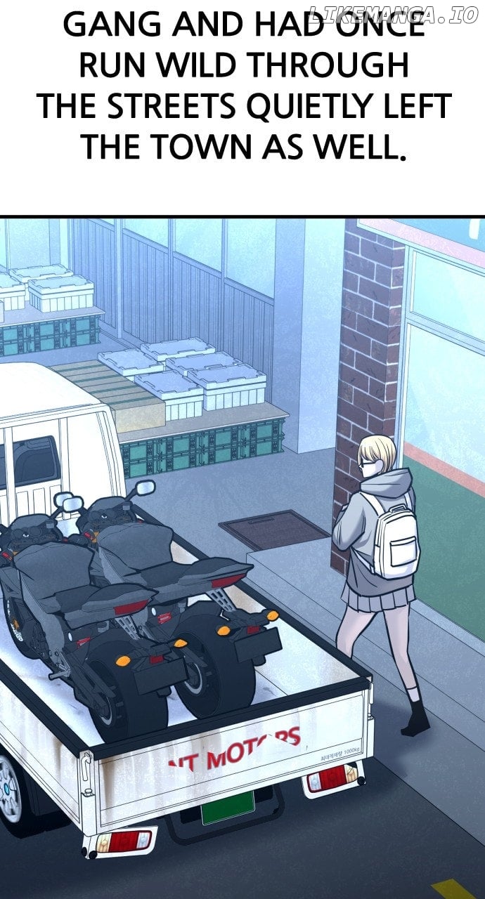 Read Justice Deserved ENGLISH Manga Online