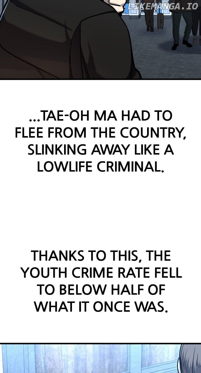 Read Justice Deserved ENGLISH Manga Online