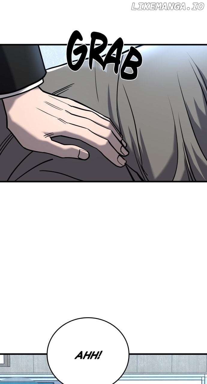 Read Justice Deserved ENGLISH Manga Online