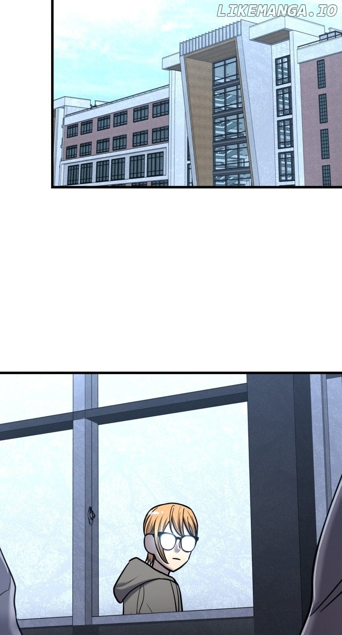 Read Justice Deserved ENGLISH Manga Online