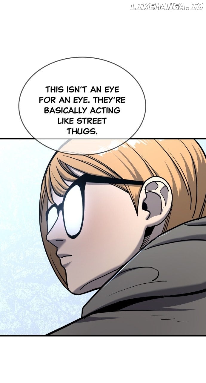 Read Justice Deserved ENGLISH Manga Online