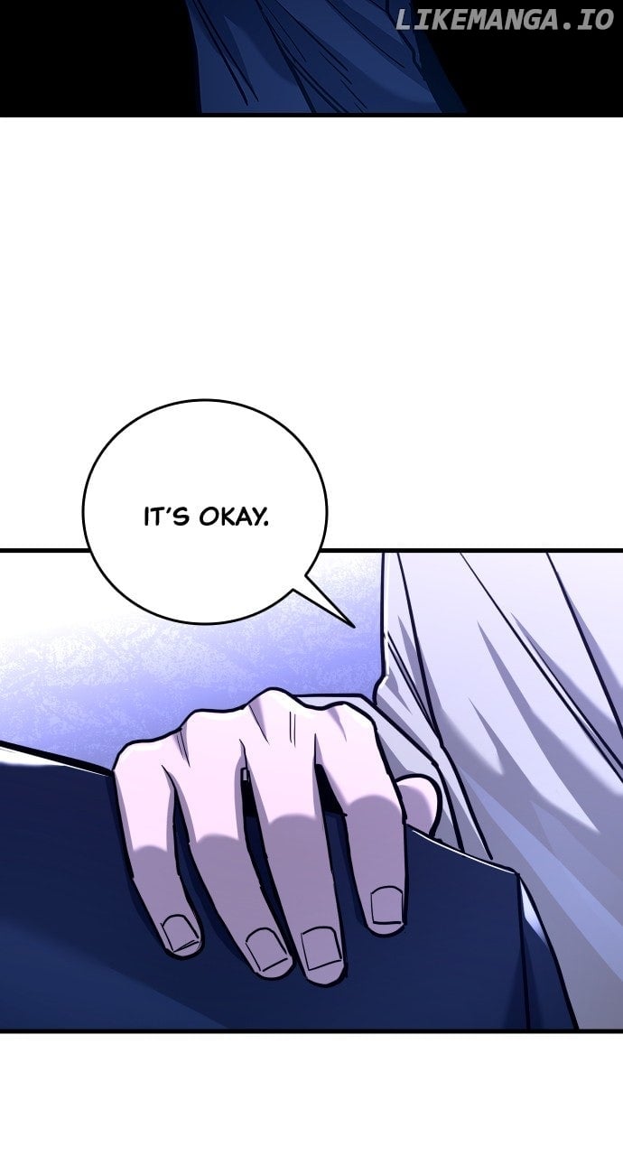 Read Justice Deserved ENGLISH Manga Online