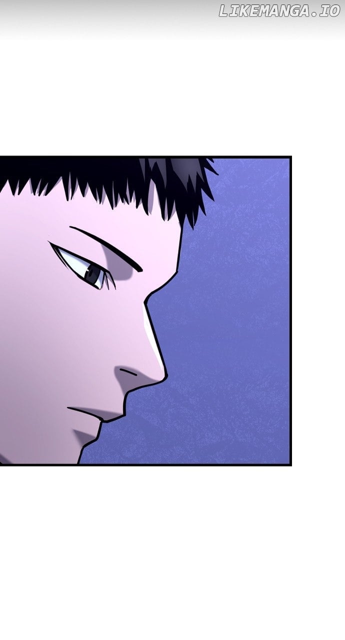 Read Justice Deserved ENGLISH Manga Online