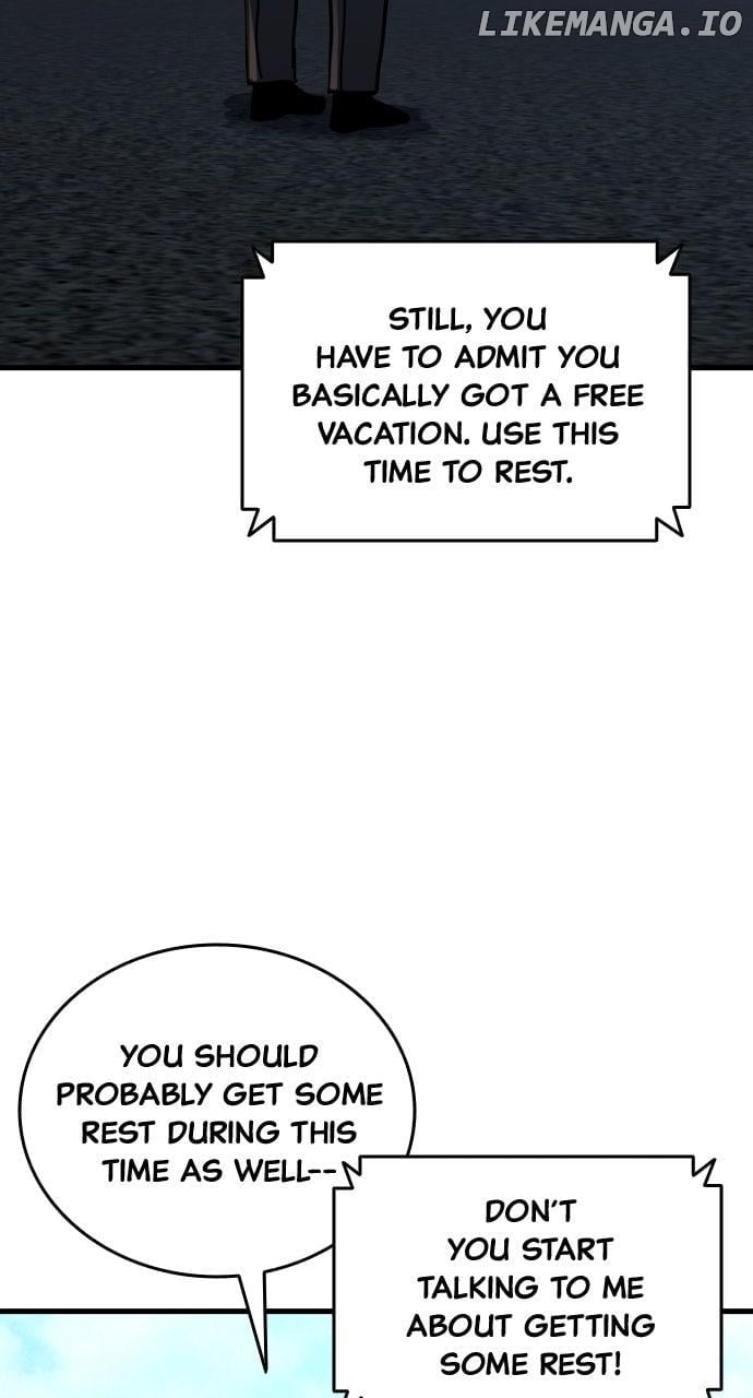 Read Justice Deserved ENGLISH Manga Online