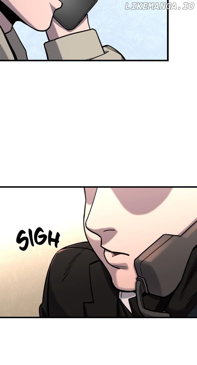 Read Justice Deserved ENGLISH Manga Online